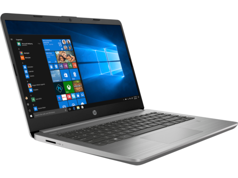 Ноутбук hp 340s g7 9tx20ea обзор